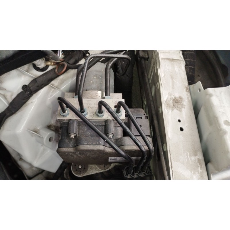 Recambio de abs para audi q7 (4mb, 4mg, 4mq) 3.0 tdi quattro referencia OEM IAM 4M0907379Q 269818 4M0614517AA