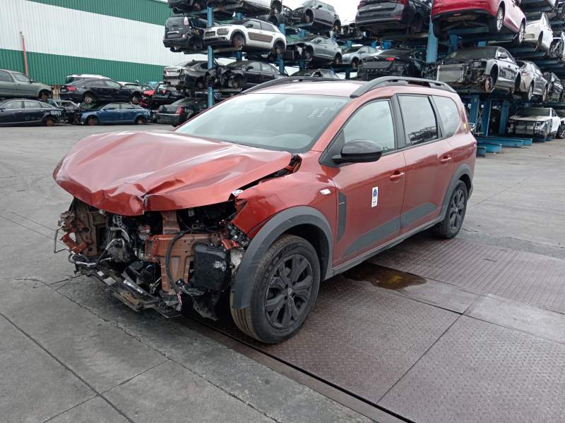 dacia jogger (rk_) del año 2022