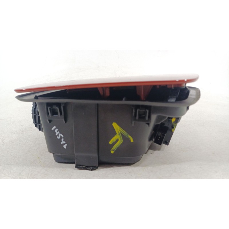 Recambio de tapa exterior combustible para kia niro (de) 1.6 gdi hybrid referencia OEM IAM 81595AT000  81595AT500