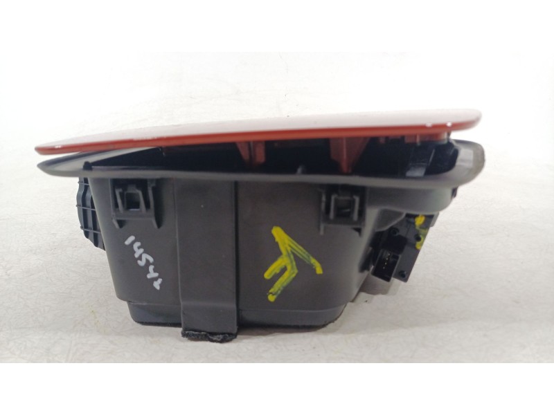 Recambio de tapa exterior combustible para kia niro (de) 1.6 gdi hybrid referencia OEM IAM 81595AT000  81595AT500