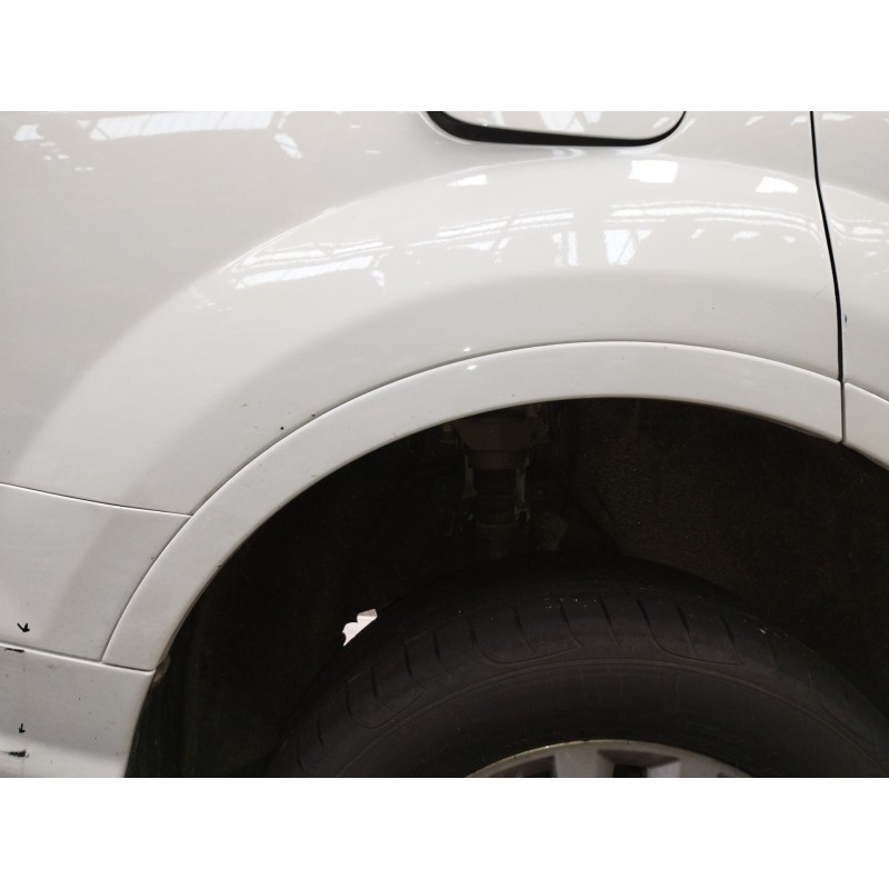Recambio de aletin trasero derecho para audi q7 (4mb, 4mg, 4mq) 3.0 tdi quattro referencia OEM IAM 4M0853818A  