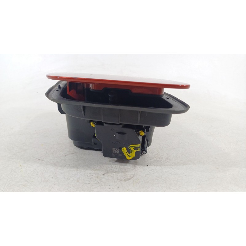 Recambio de tapa exterior combustible para kia niro (de) 1.6 gdi hybrid referencia OEM IAM 81595AT000  81595AT500