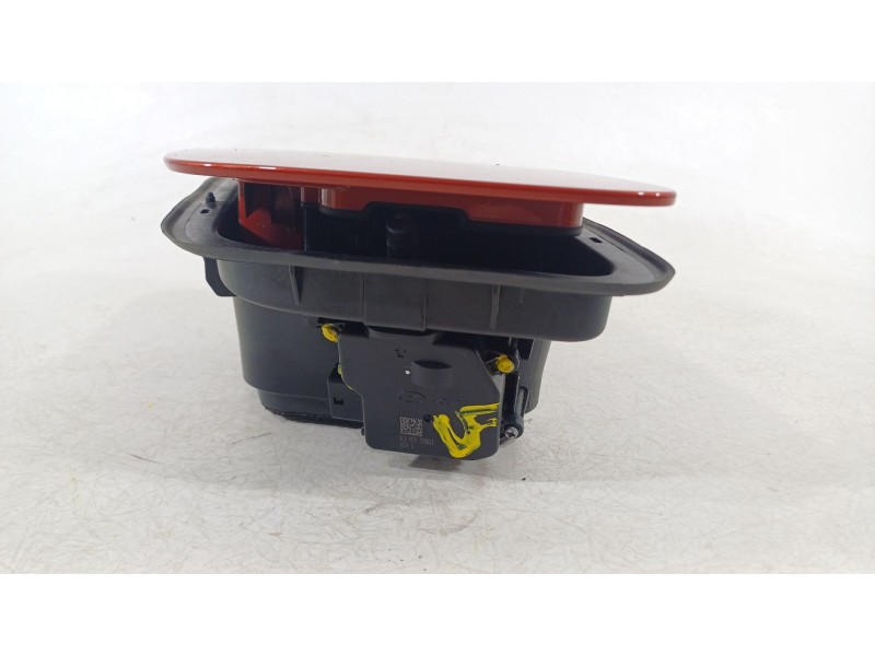 Recambio de tapa exterior combustible para kia niro (de) 1.6 gdi hybrid referencia OEM IAM 81595AT000  81595AT500