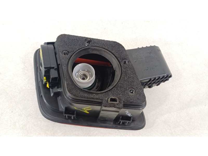 Recambio de tapa exterior combustible para kia niro (de) 1.6 gdi hybrid referencia OEM IAM 81595AT000  81595AT500