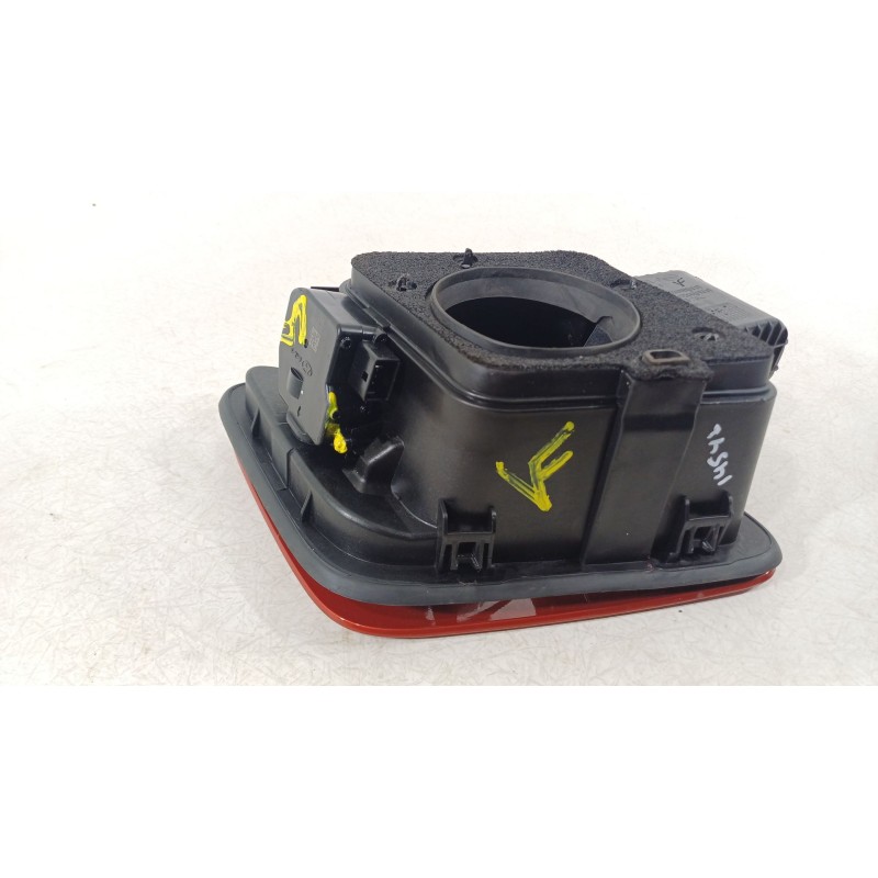 Recambio de tapa exterior combustible para kia niro (de) 1.6 gdi hybrid referencia OEM IAM 81595AT000  81595AT500