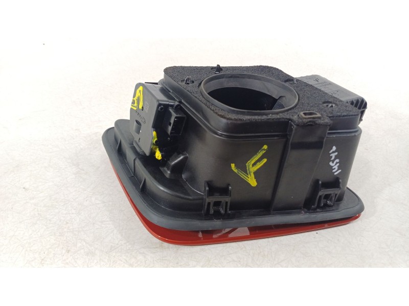 Recambio de tapa exterior combustible para kia niro (de) 1.6 gdi hybrid referencia OEM IAM 81595AT000  81595AT500