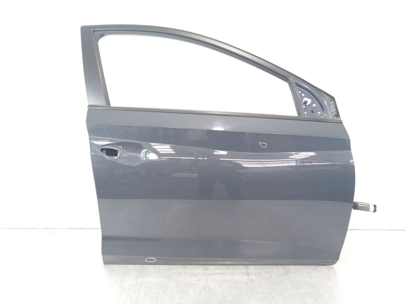 Recambio de puerta delantera derecha para hyundai i20 iii (bc3, bi3) 1.2 referencia OEM IAM   