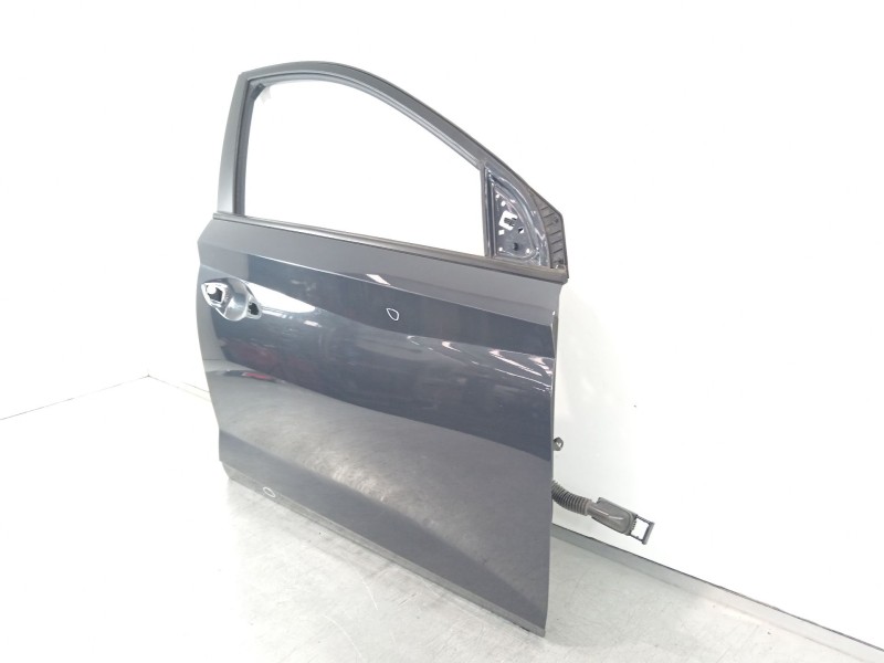 Recambio de puerta delantera derecha para hyundai i20 iii (bc3, bi3) 1.2 referencia OEM IAM   