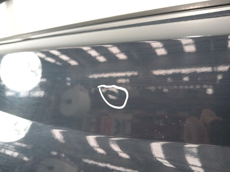 Recambio de puerta delantera derecha para hyundai i20 iii (bc3, bi3) 1.2 referencia OEM IAM   