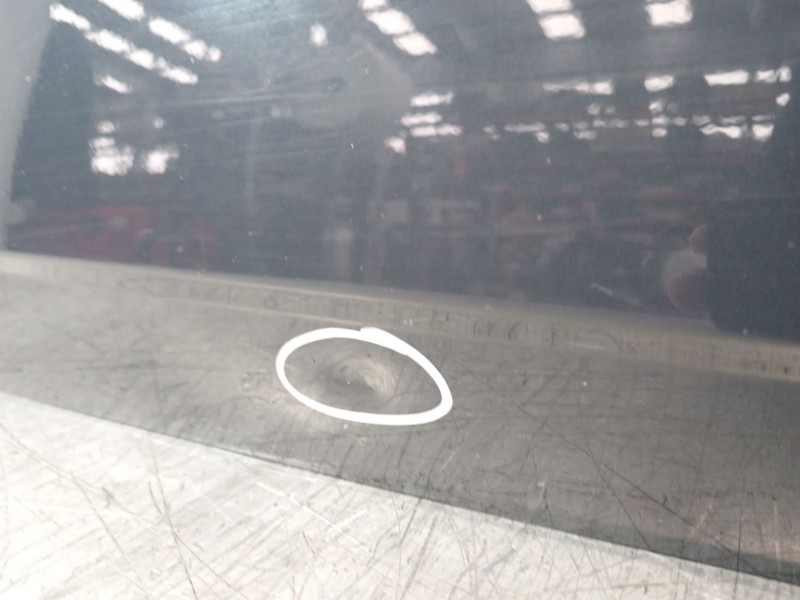 Recambio de puerta delantera derecha para hyundai i20 iii (bc3, bi3) 1.2 referencia OEM IAM   