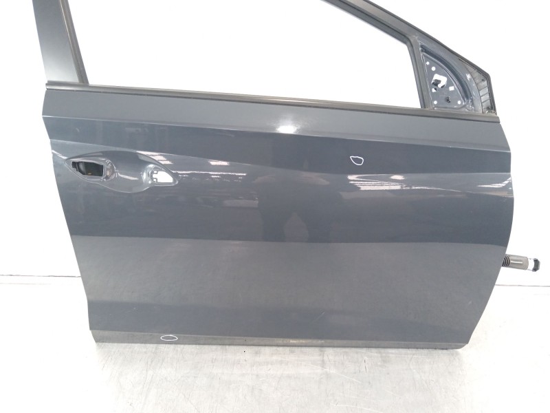 Recambio de puerta delantera derecha para hyundai i20 iii (bc3, bi3) 1.2 referencia OEM IAM   