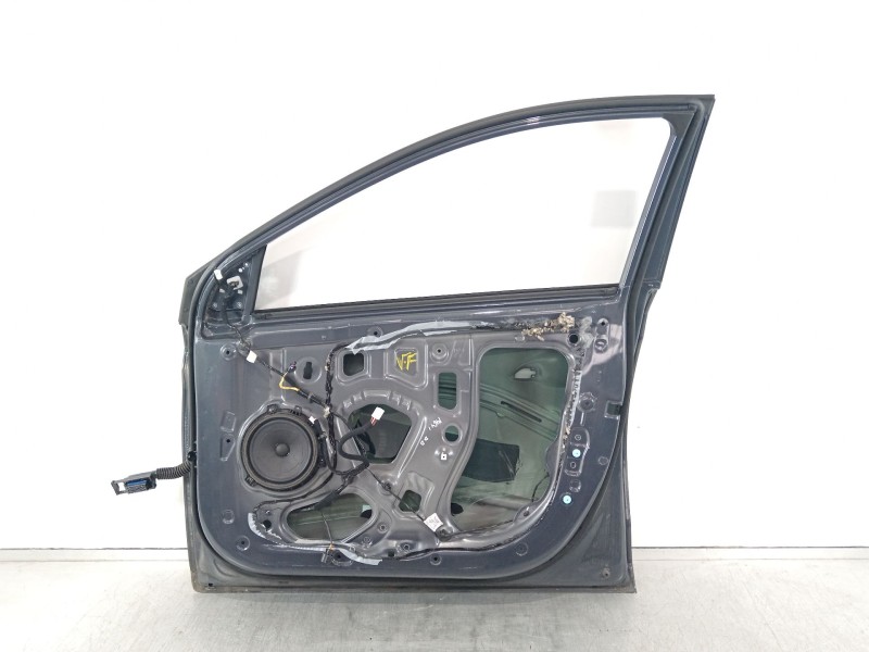 Recambio de puerta delantera derecha para hyundai i20 iii (bc3, bi3) 1.2 referencia OEM IAM   
