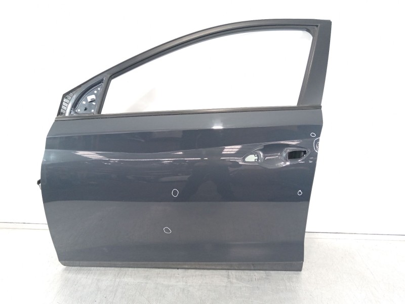 Recambio de puerta delantera izquierda para hyundai i20 iii (bc3, bi3) 1.2 referencia OEM IAM   