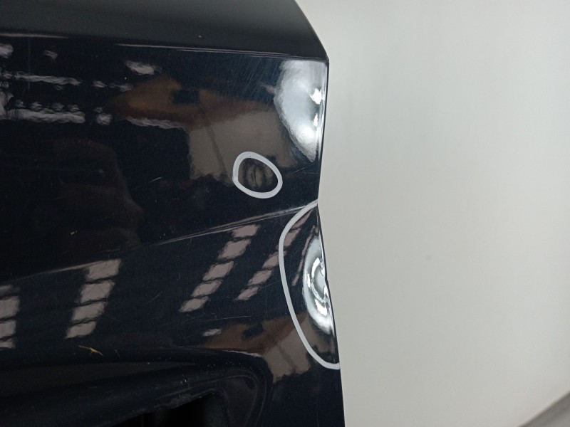 Recambio de puerta delantera izquierda para hyundai i20 iii (bc3, bi3) 1.2 referencia OEM IAM   