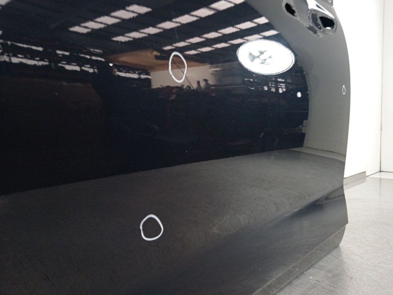 Recambio de puerta delantera izquierda para hyundai i20 iii (bc3, bi3) 1.2 referencia OEM IAM   