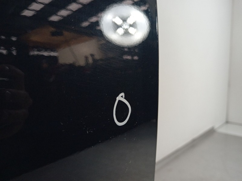 Recambio de puerta delantera izquierda para hyundai i20 iii (bc3, bi3) 1.2 referencia OEM IAM   