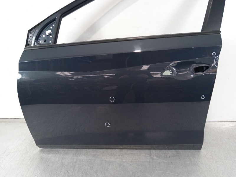 Recambio de puerta delantera izquierda para hyundai i20 iii (bc3, bi3) 1.2 referencia OEM IAM   