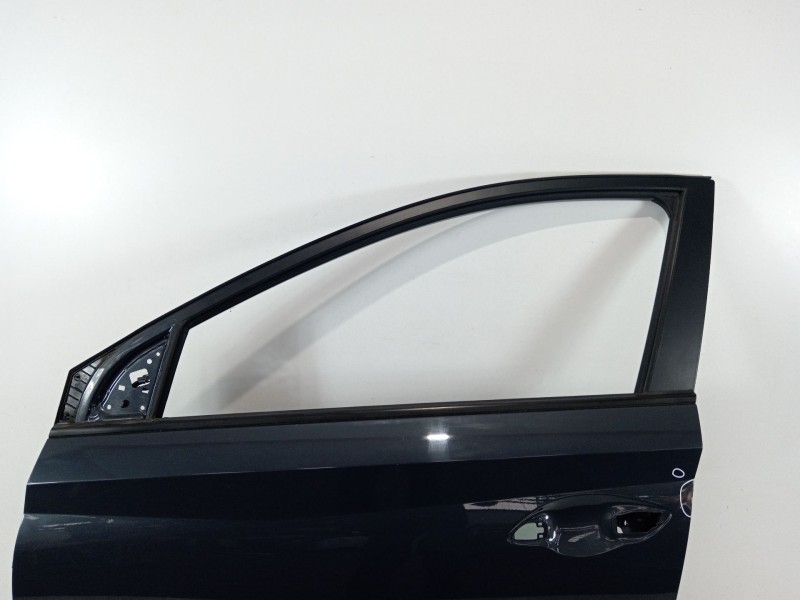 Recambio de puerta delantera izquierda para hyundai i20 iii (bc3, bi3) 1.2 referencia OEM IAM   