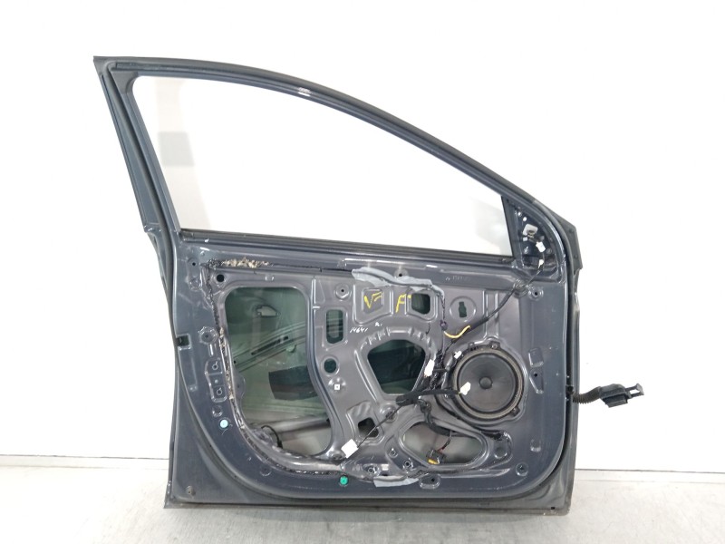 Recambio de puerta delantera izquierda para hyundai i20 iii (bc3, bi3) 1.2 referencia OEM IAM   