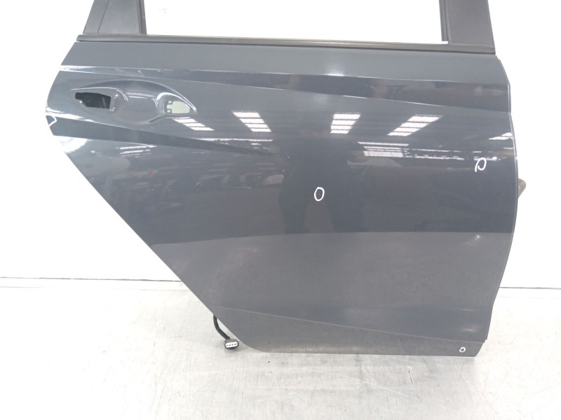 Recambio de puerta trasera derecha para hyundai i20 iii (bc3, bi3) 1.2 referencia OEM IAM   