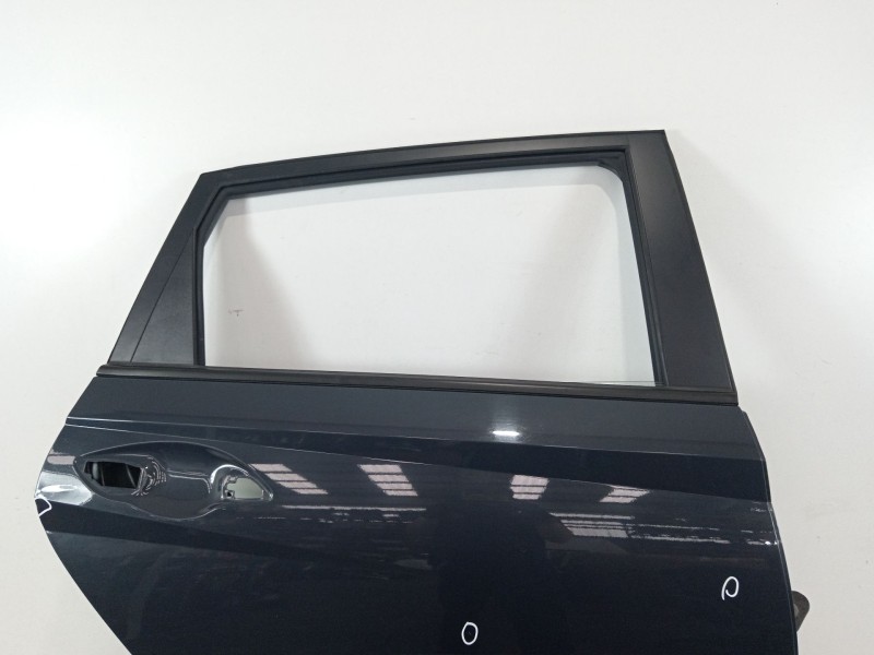 Recambio de puerta trasera derecha para hyundai i20 iii (bc3, bi3) 1.2 referencia OEM IAM   