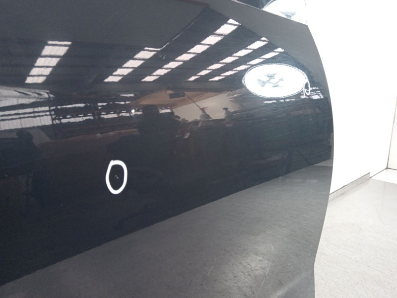Recambio de puerta trasera derecha para hyundai i20 iii (bc3, bi3) 1.2 referencia OEM IAM   
