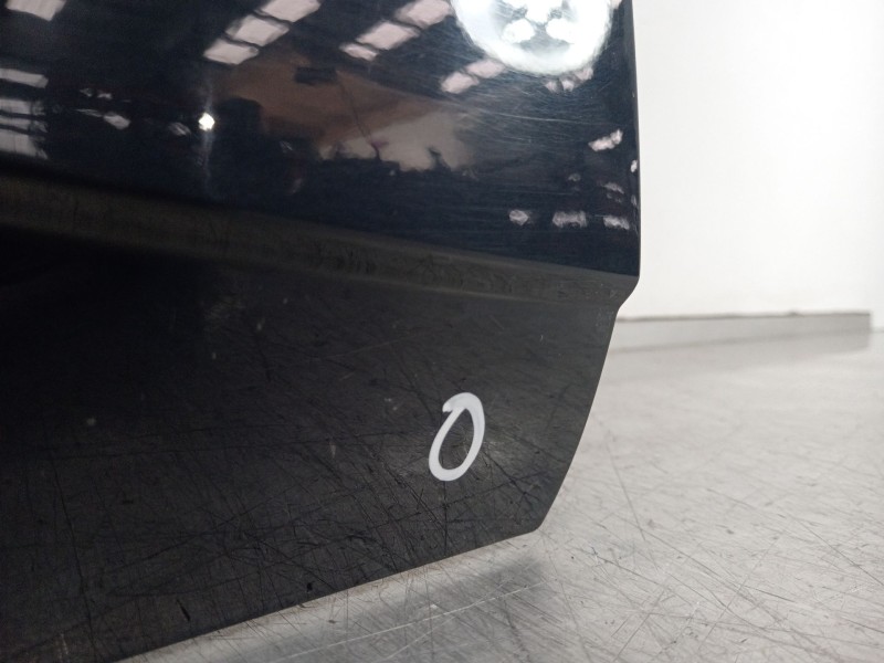 Recambio de puerta trasera derecha para hyundai i20 iii (bc3, bi3) 1.2 referencia OEM IAM   