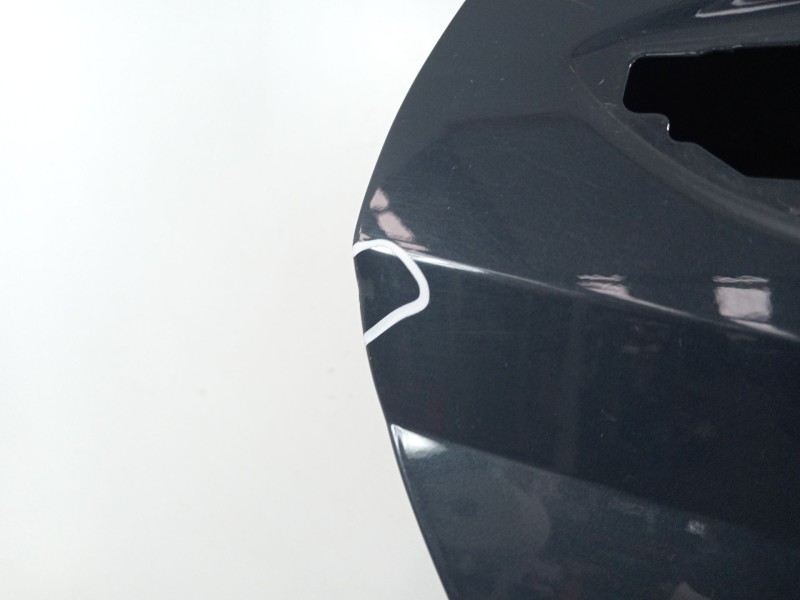 Recambio de puerta trasera derecha para hyundai i20 iii (bc3, bi3) 1.2 referencia OEM IAM   