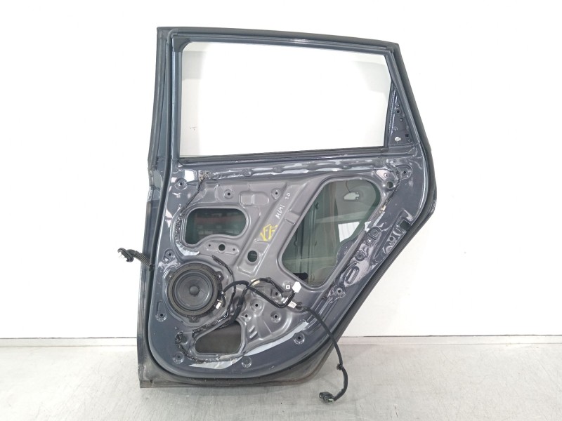 Recambio de puerta trasera derecha para hyundai i20 iii (bc3, bi3) 1.2 referencia OEM IAM   