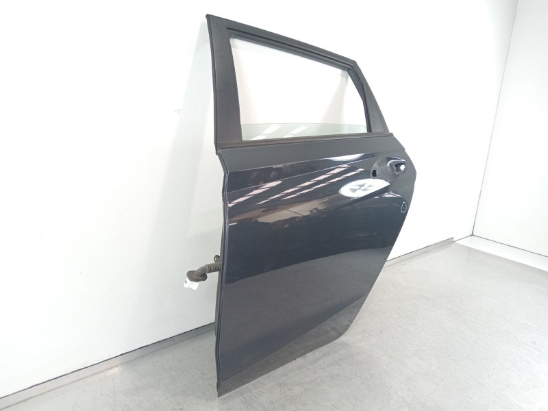 Recambio de puerta trasera izquierda para hyundai i20 iii (bc3, bi3) 1.2 referencia OEM IAM   