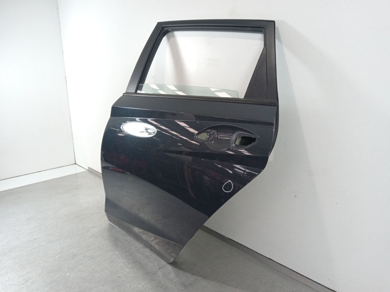 Recambio de puerta trasera izquierda para hyundai i20 iii (bc3, bi3) 1.2 referencia OEM IAM   