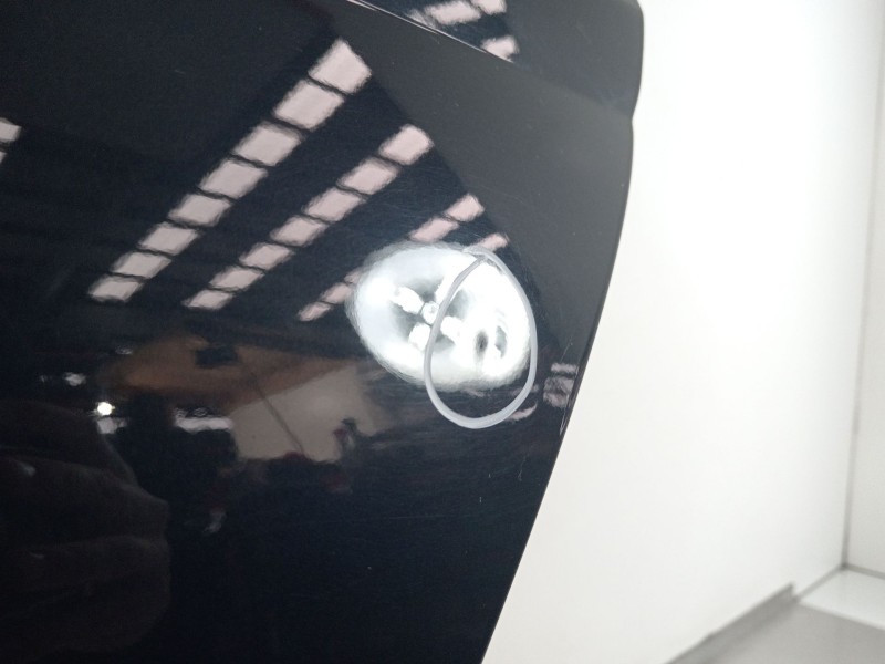 Recambio de puerta trasera izquierda para hyundai i20 iii (bc3, bi3) 1.2 referencia OEM IAM   