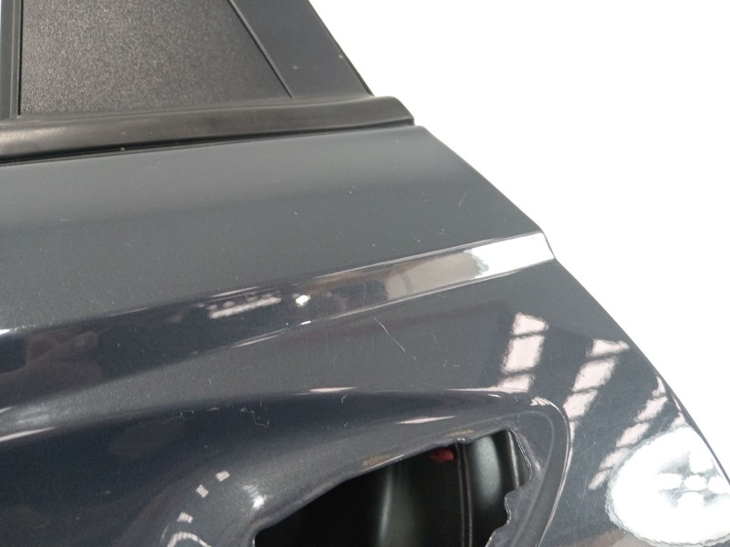 Recambio de puerta trasera izquierda para hyundai i20 iii (bc3, bi3) 1.2 referencia OEM IAM   