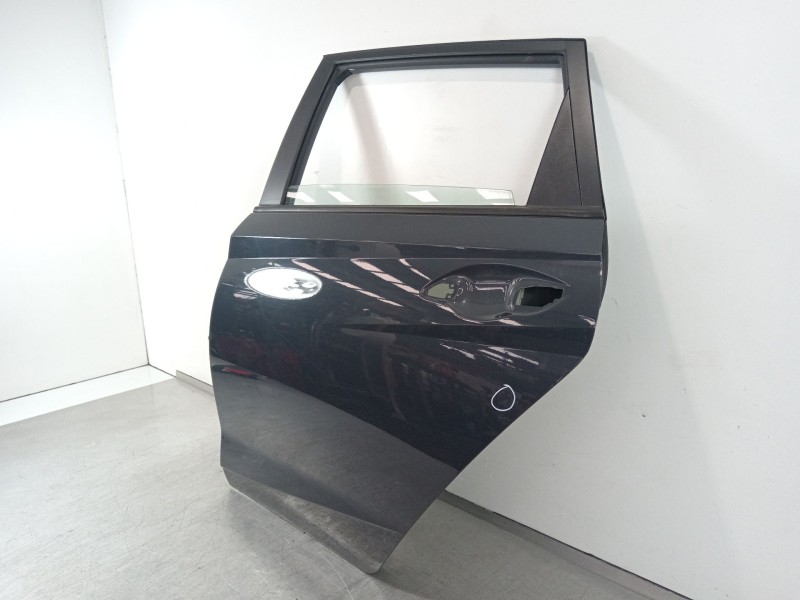 Recambio de puerta trasera izquierda para hyundai i20 iii (bc3, bi3) 1.2 referencia OEM IAM   
