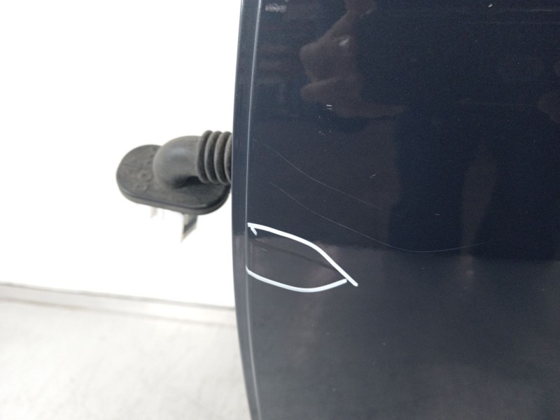 Recambio de puerta trasera izquierda para hyundai i20 iii (bc3, bi3) 1.2 referencia OEM IAM   