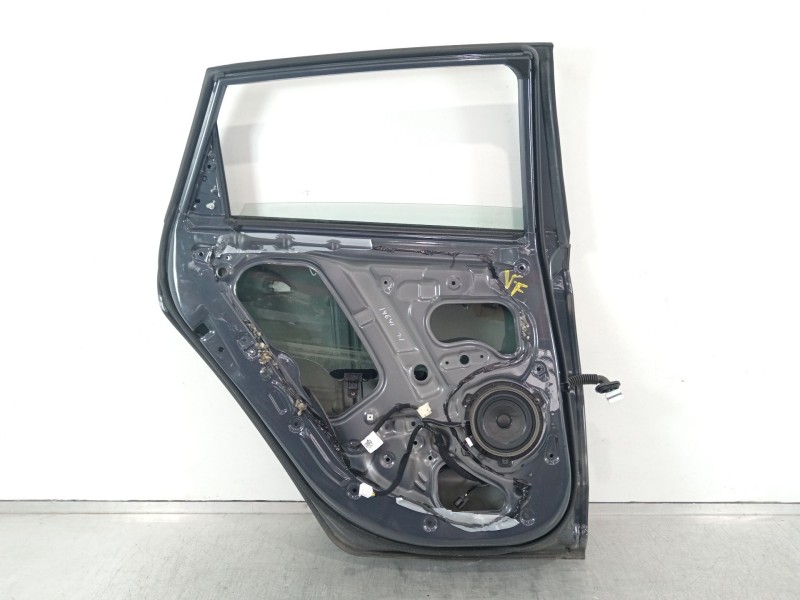 Recambio de puerta trasera izquierda para hyundai i20 iii (bc3, bi3) 1.2 referencia OEM IAM   