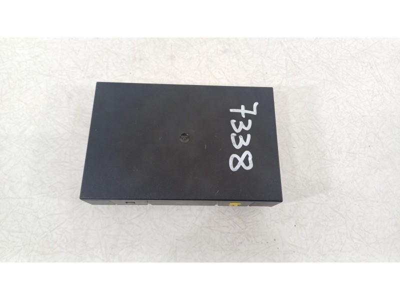 Recambio de modulo confort para volkswagen golf v berlina (1k1) sportline referencia OEM IAM 1K0959433BL  