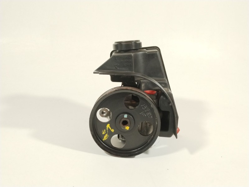 Recambio de bomba direccion para peugeot 206 hatchback (2a/c) 1.9 d referencia OEM IAM 9634816080  26069779