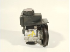 Recambio de bomba direccion para peugeot 206 hatchback (2a/c) 1.9 d referencia OEM IAM 9634816080  26069779 2
