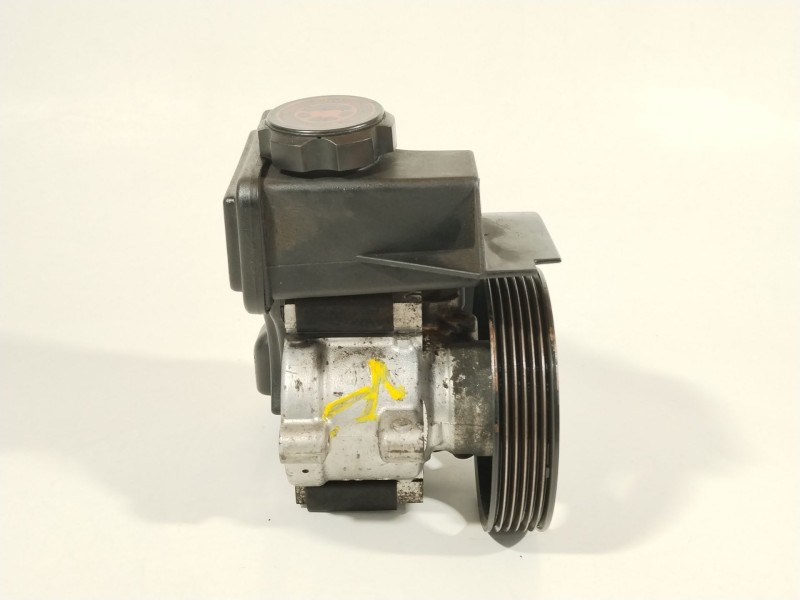 Recambio de bomba direccion para peugeot 206 hatchback (2a/c) 1.9 d referencia OEM IAM 9634816080  26069779
