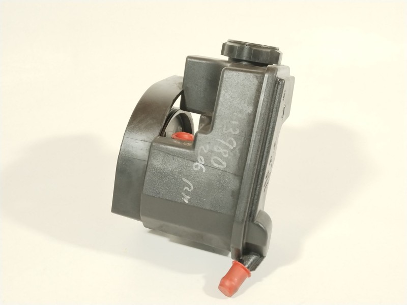 Recambio de bomba direccion para peugeot 206 hatchback (2a/c) 1.9 d referencia OEM IAM 9634816080  26069779