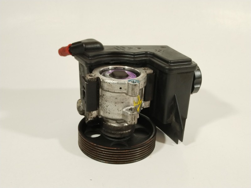 Recambio de bomba direccion para peugeot 206 hatchback (2a/c) 1.9 d referencia OEM IAM 9634816080  26069779