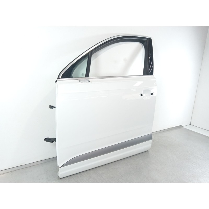 Recambio de puerta delantera izquierda para audi q7 (4mb, 4mg, 4mq) 3.0 tdi quattro referencia OEM IAM   