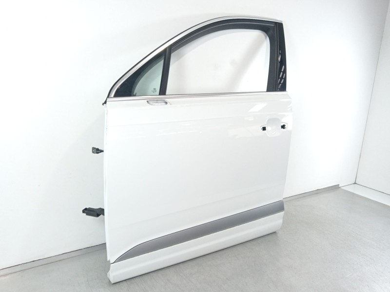 Recambio de puerta delantera izquierda para audi q7 (4mb, 4mg, 4mq) 3.0 tdi quattro referencia OEM IAM   