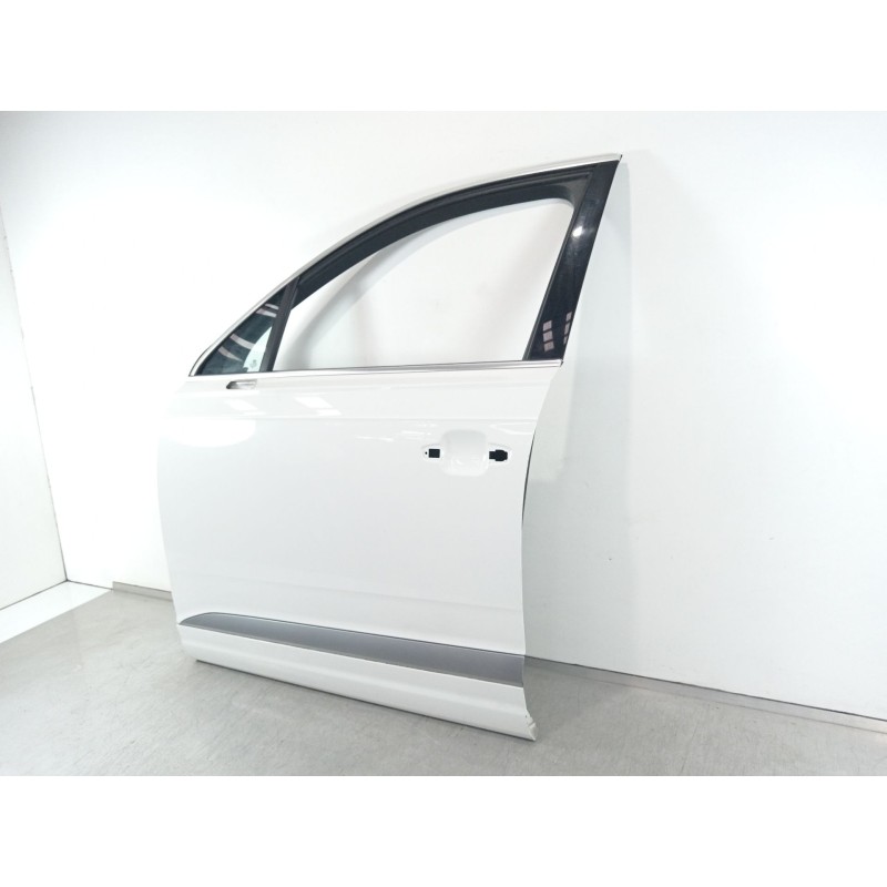 Recambio de puerta delantera izquierda para audi q7 (4mb, 4mg, 4mq) 3.0 tdi quattro referencia OEM IAM   