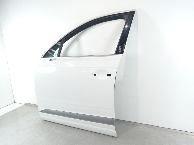 Recambio de puerta delantera izquierda para audi q7 (4mb, 4mg, 4mq) 3.0 tdi quattro referencia OEM IAM   