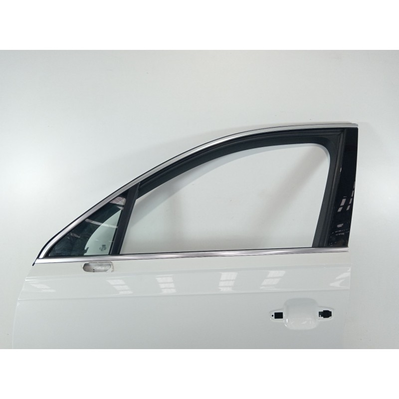 Recambio de puerta delantera izquierda para audi q7 (4mb, 4mg, 4mq) 3.0 tdi quattro referencia OEM IAM   