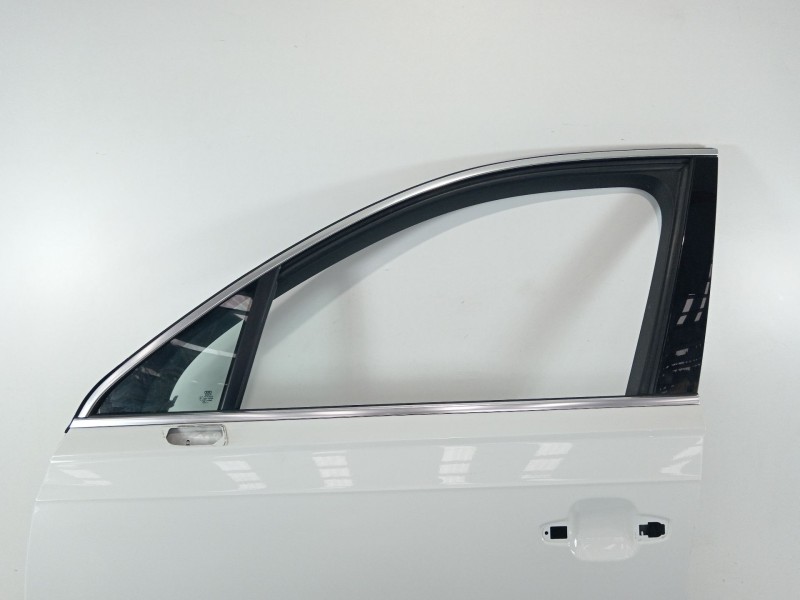 Recambio de puerta delantera izquierda para audi q7 (4mb, 4mg, 4mq) 3.0 tdi quattro referencia OEM IAM   