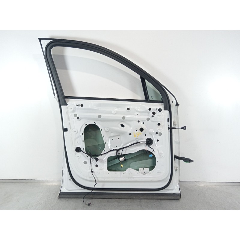 Recambio de puerta delantera izquierda para audi q7 (4mb, 4mg, 4mq) 3.0 tdi quattro referencia OEM IAM   