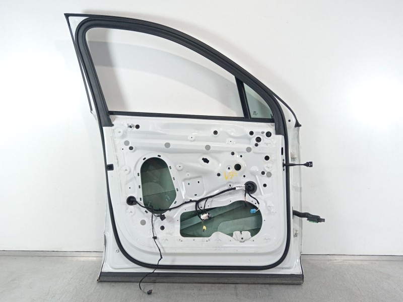 Recambio de puerta delantera izquierda para audi q7 (4mb, 4mg, 4mq) 3.0 tdi quattro referencia OEM IAM   